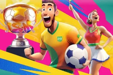 Basketball action scene representing PBA and UAAP coverage on fc8win
