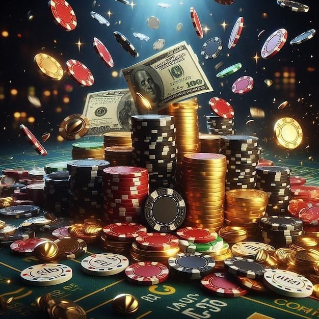 fc8win Philippines gaming platform hero banner showing sports and casino entertainment